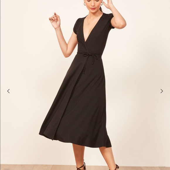 Reformation Dresses & Skirts - Reformation Becca Dress S